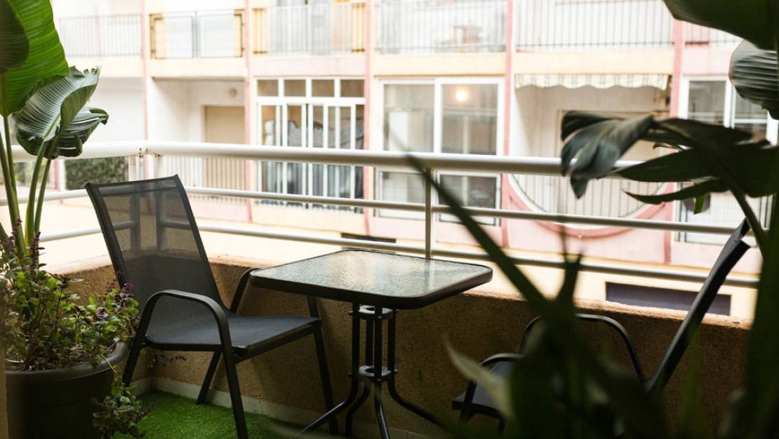 Venta - Apartment - Torrevieja - Torrevieja Centro