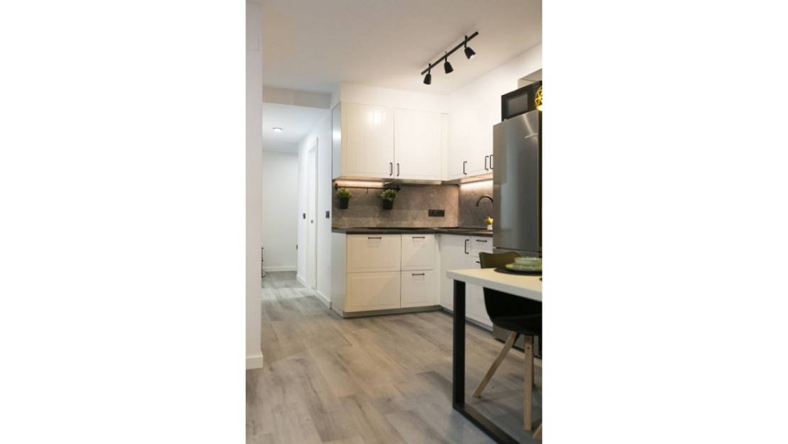 Venta - Apartment - Torrevieja - Torrevieja Centro