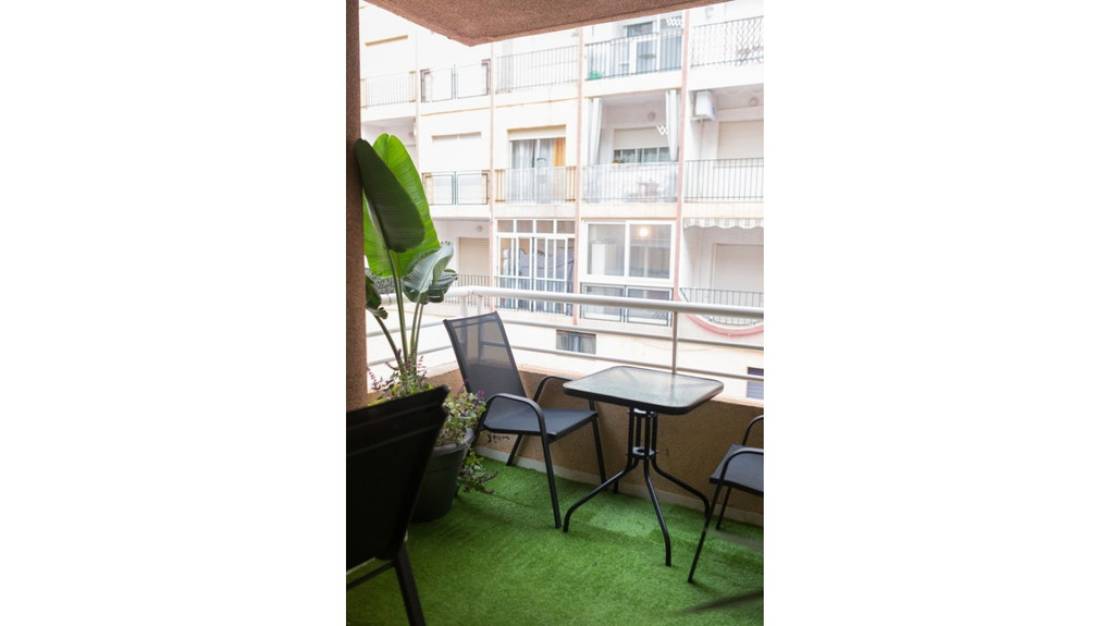 Venta - Apartment - Torrevieja - Torrevieja Centro