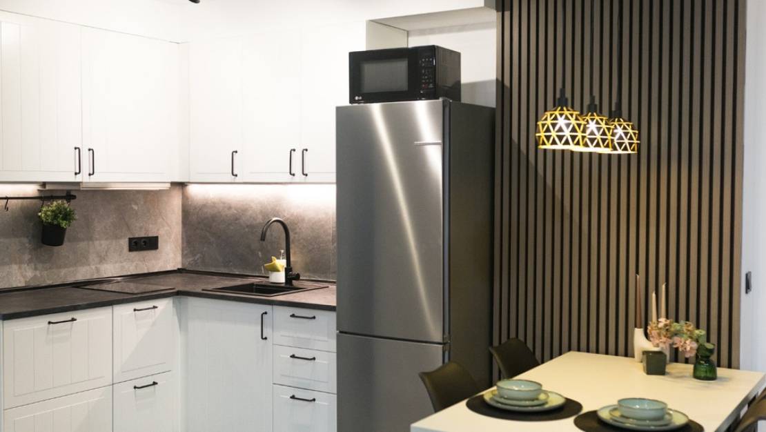 Venta - Apartment - Torrevieja - Torrevieja Centro