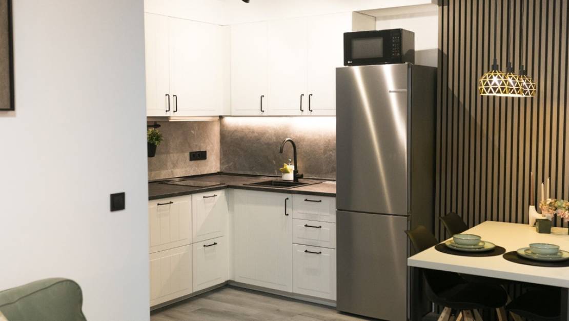 Venta - Apartment - Torrevieja - Torrevieja Centro