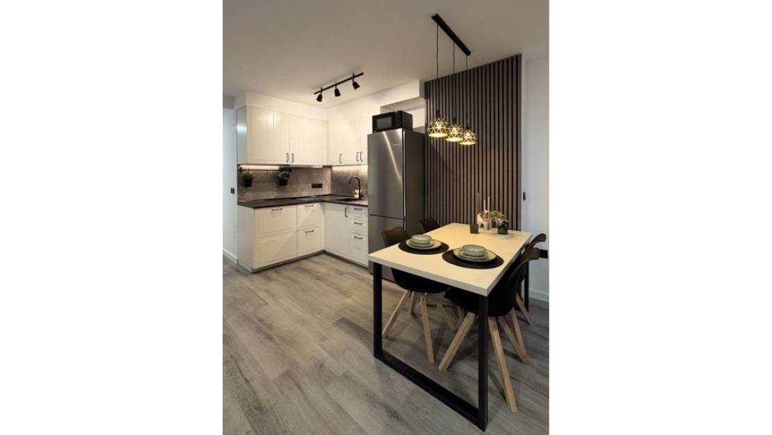 Venta - Apartment - Torrevieja - Torrevieja Centro