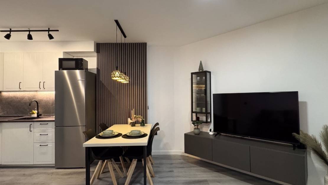 Venta - Apartment - Torrevieja - Torrevieja Centro