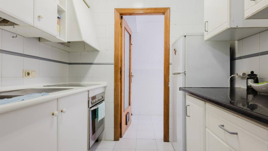 Venta - Apartment - Torrevieja - Torrevieja Centro