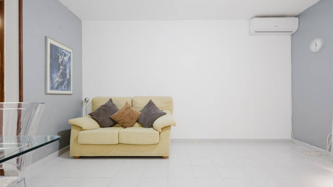 Venta - Apartment - Torrevieja - Torrevieja Centro