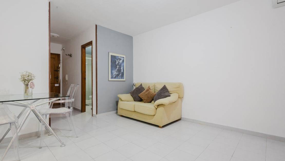 Venta - Apartment - Torrevieja - Torrevieja Centro