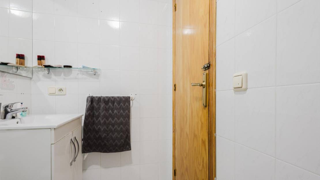 Venta - Apartment - Torrevieja - Torrevieja Centro