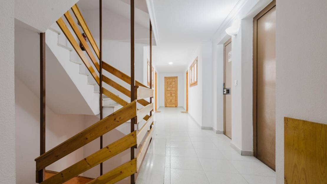 Venta - Apartment - Torrevieja - Torrevieja Centro