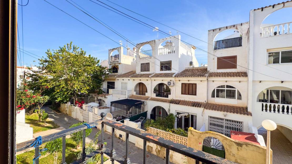Venta - Apartment - Torrevieja - Torrevieja Centro