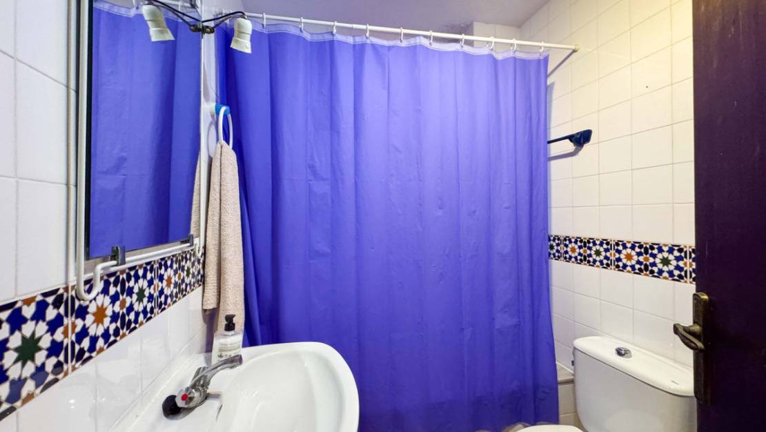 Venta - Apartment - Torrevieja - Torrevieja Centro