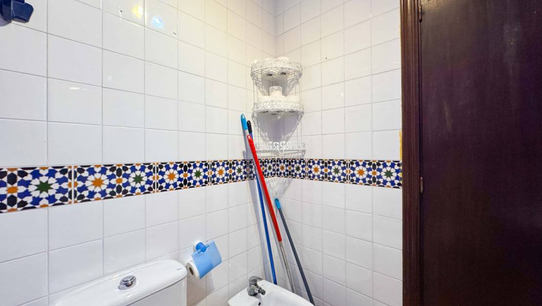 Venta - Apartment - Torrevieja - Torrevieja Centro