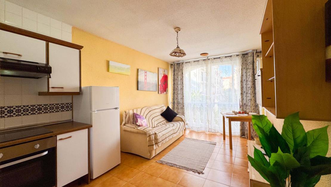 Venta - Apartment - Torrevieja - Torrevieja Centro