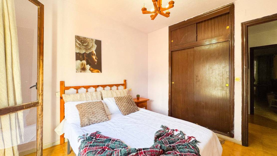 Venta - Apartment - Torrevieja - Torrevieja Centro