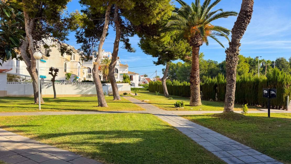 Venta - Apartment - Torrevieja - Torrevieja Centro