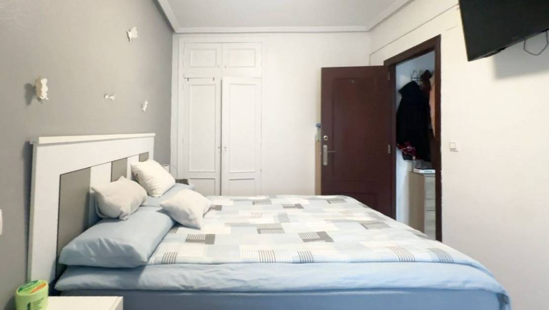 Venta - Apartment - Torrevieja - Torrevieja Centro