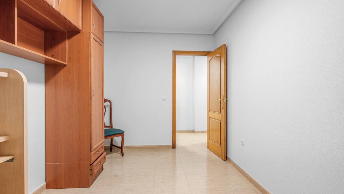 Venta - Apartment - Torrevieja - Torrevieja Centro