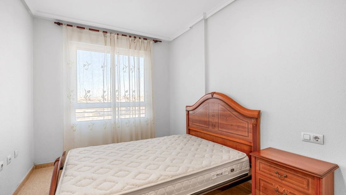 Venta - Apartment - Torrevieja - Torrevieja Centro