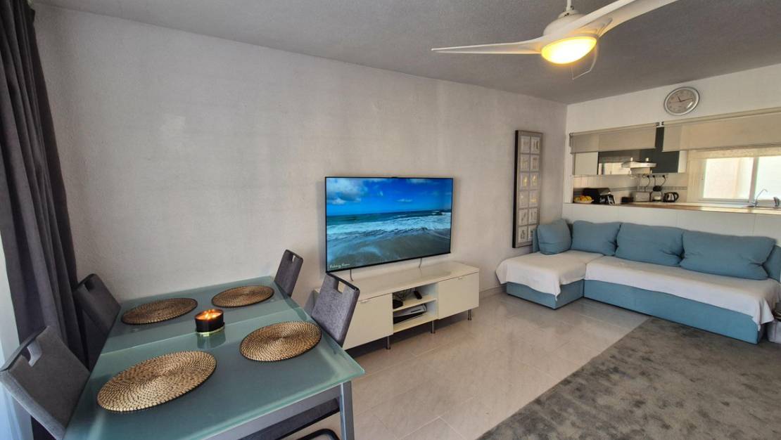 Venta - Apartment - Torrevieja - Torrevieja Centro