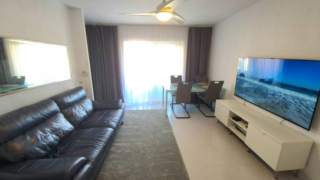 Venta - Apartment - Torrevieja - Torrevieja Centro