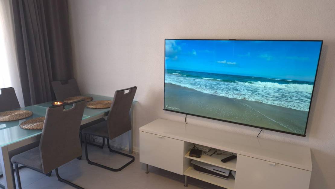 Venta - Apartment - Torrevieja - Torrevieja Centro