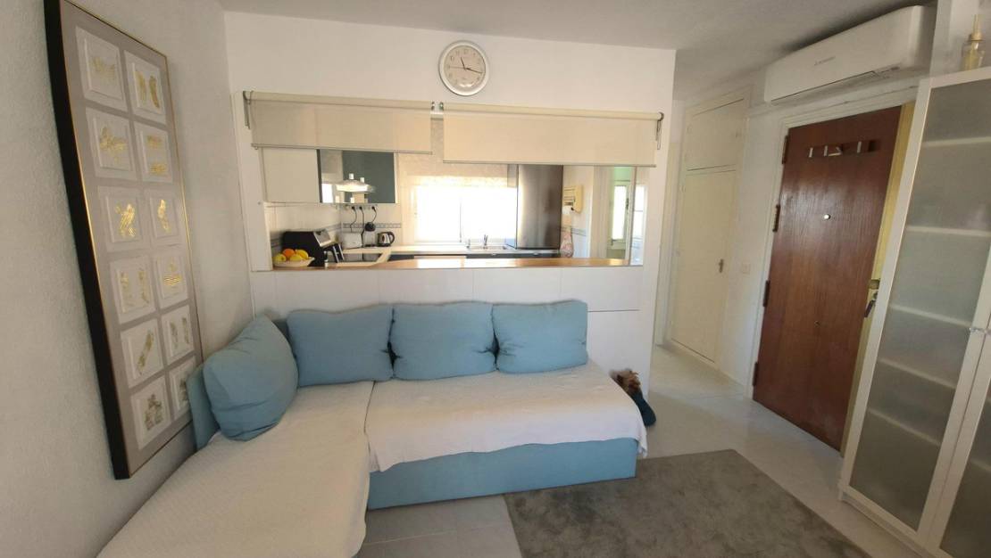 Venta - Apartment - Torrevieja - Torrevieja Centro
