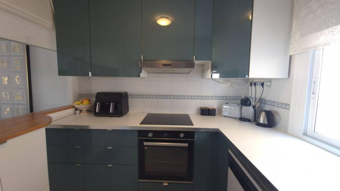 Venta - Apartment - Torrevieja - Torrevieja Centro