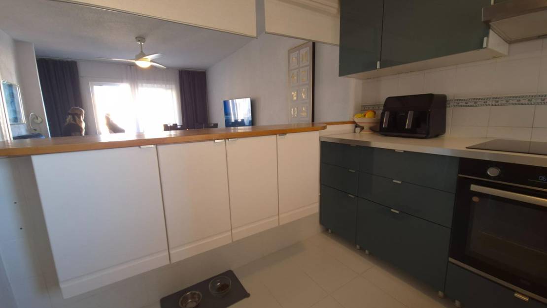 Venta - Apartment - Torrevieja - Torrevieja Centro