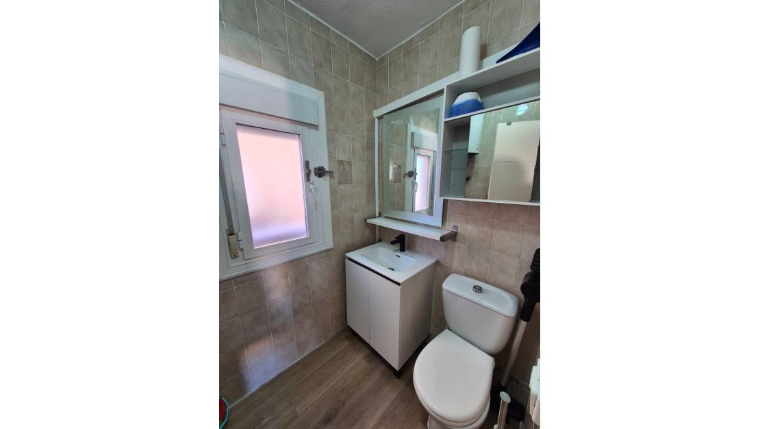 Venta - Apartment - Torrevieja - Torrevieja Centro