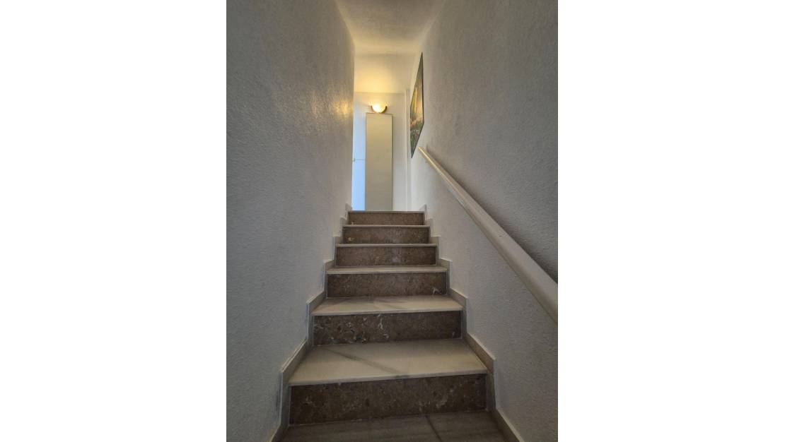 Venta - Apartment - Torrevieja - Torrevieja Centro