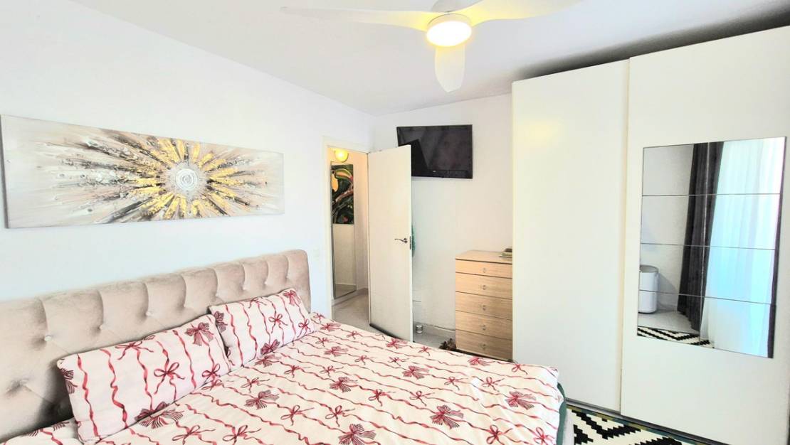 Venta - Apartment - Torrevieja - Torrevieja Centro