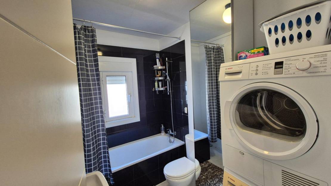 Venta - Apartment - Torrevieja - Torrevieja Centro