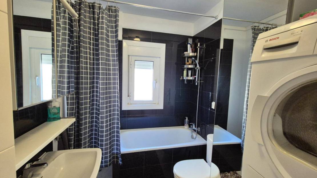 Venta - Apartment - Torrevieja - Torrevieja Centro