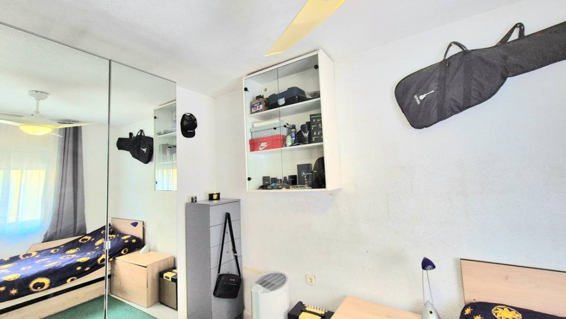 Venta - Apartment - Torrevieja - Torrevieja Centro