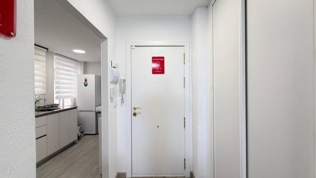 Venta - Apartment - Torrevieja - Torrevieja Centro