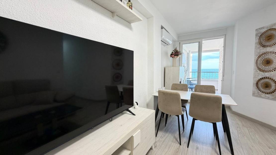 Venta - Apartment - Torrevieja - Torrevieja Centro