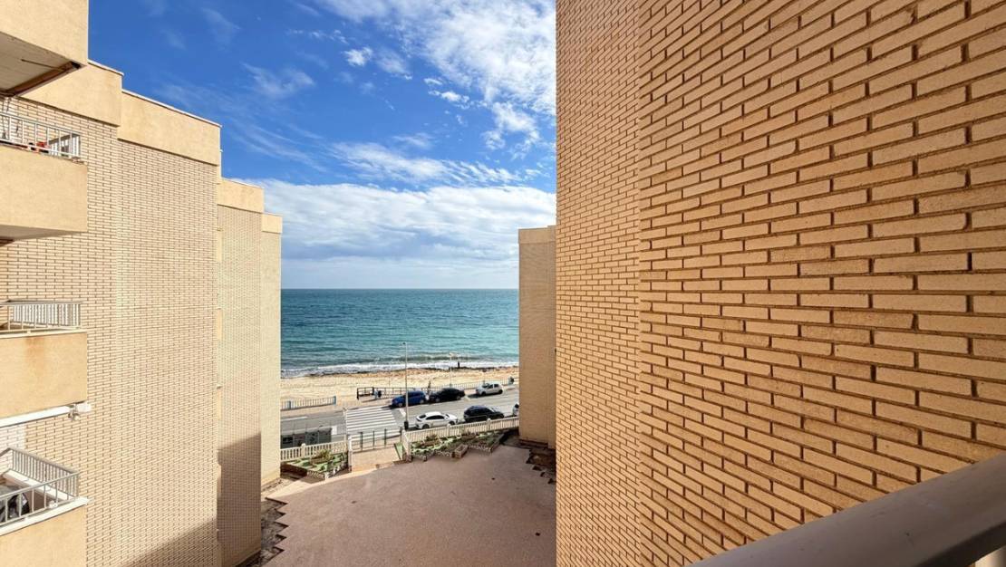 Venta - Apartment - Torrevieja - Torrevieja Centro