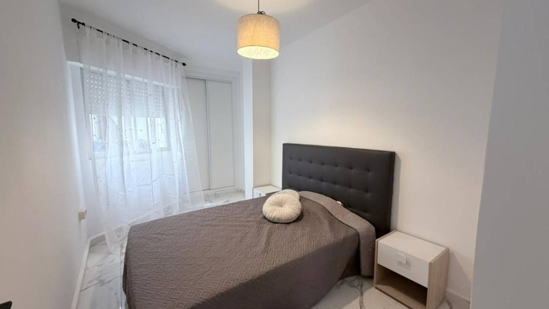 Venta - Apartment - Torrevieja - Torrevieja Centro