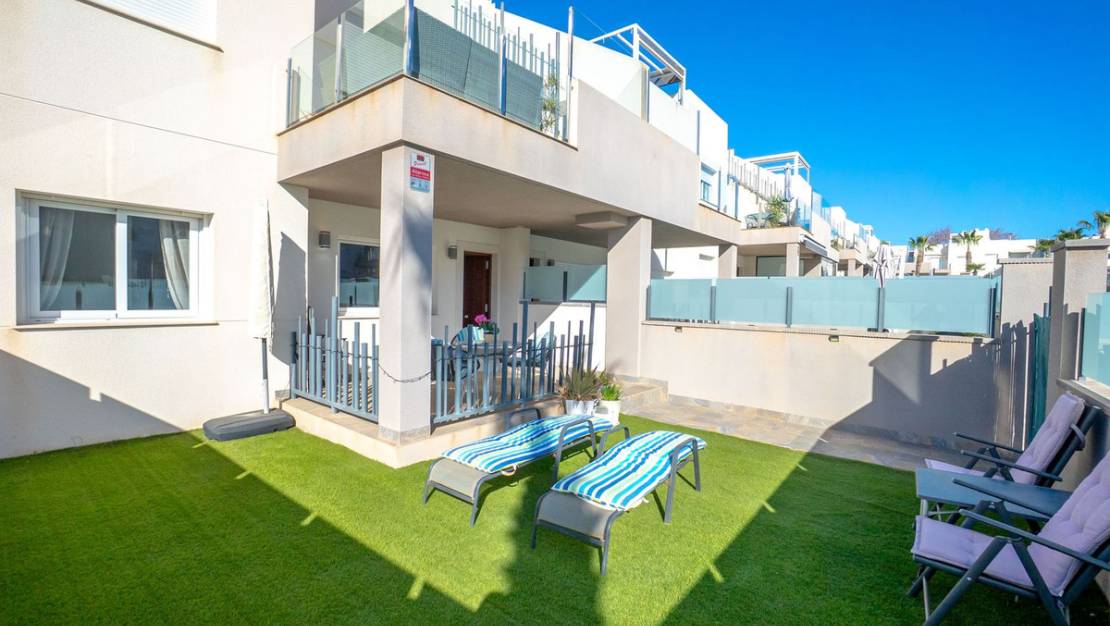 Venta - Apartment - Torrevieja - Torrevieja Centro