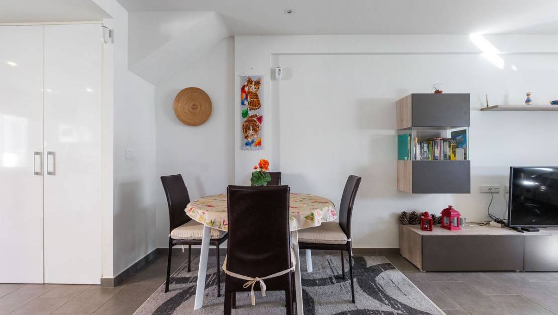 Venta - Apartment - Torrevieja - Torrevieja Centro