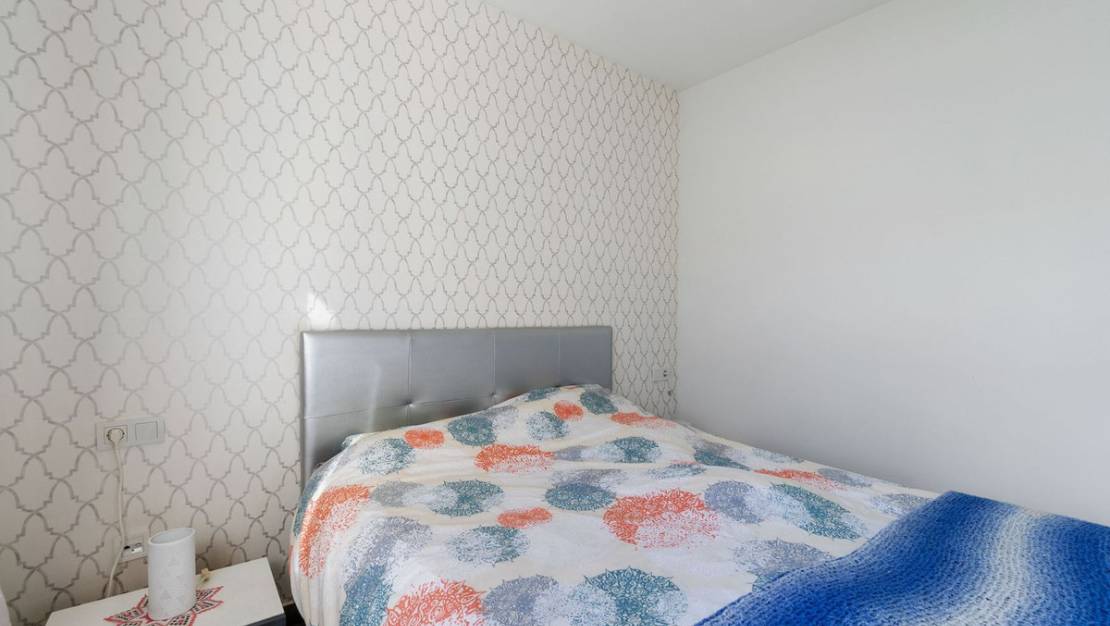 Venta - Apartment - Torrevieja - Torrevieja Centro