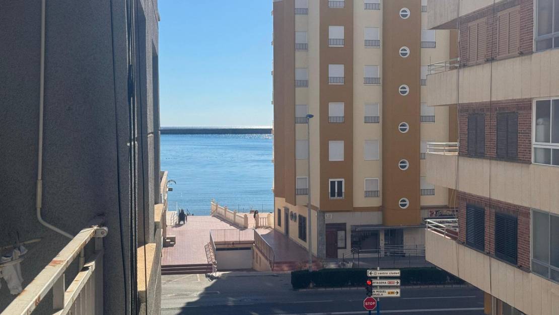 Venta - Apartment - Torrevieja - Torrevieja Centro