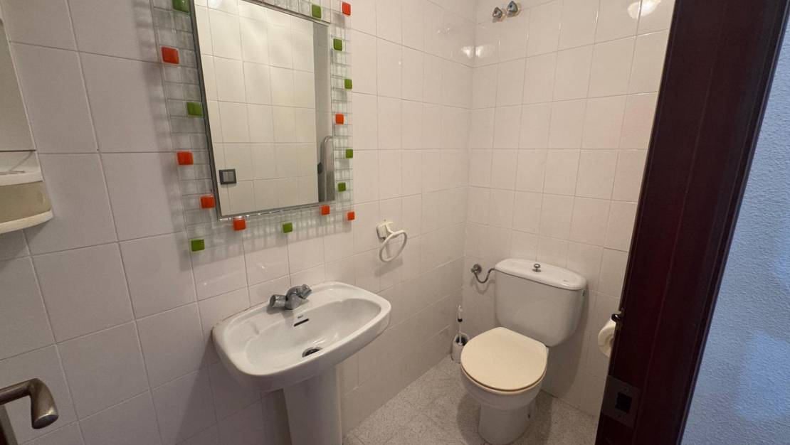 Venta - Apartment - Torrevieja - Torrevieja Centro