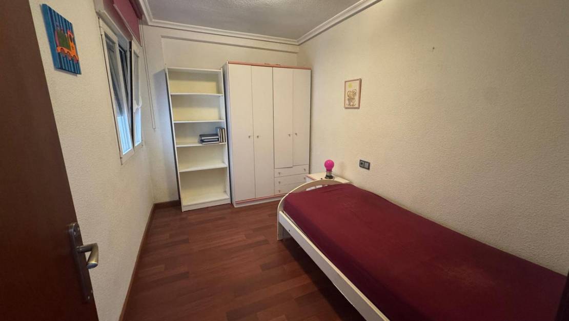 Venta - Apartment - Torrevieja - Torrevieja Centro