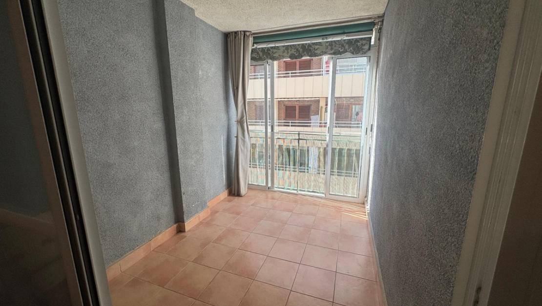 Venta - Apartment - Torrevieja - Torrevieja Centro