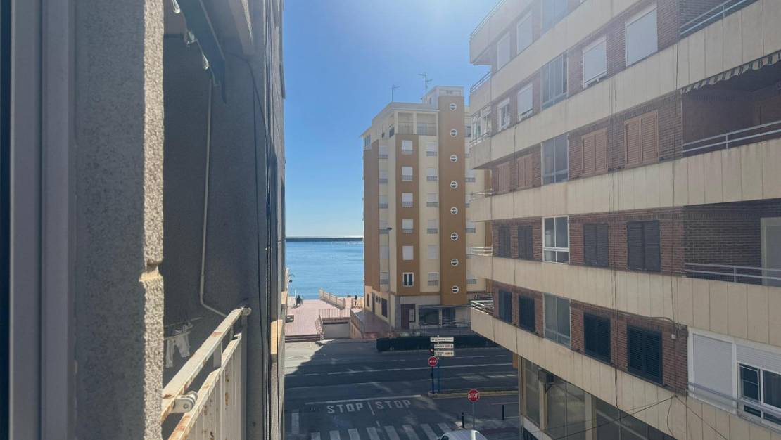 Venta - Apartment - Torrevieja - Torrevieja Centro