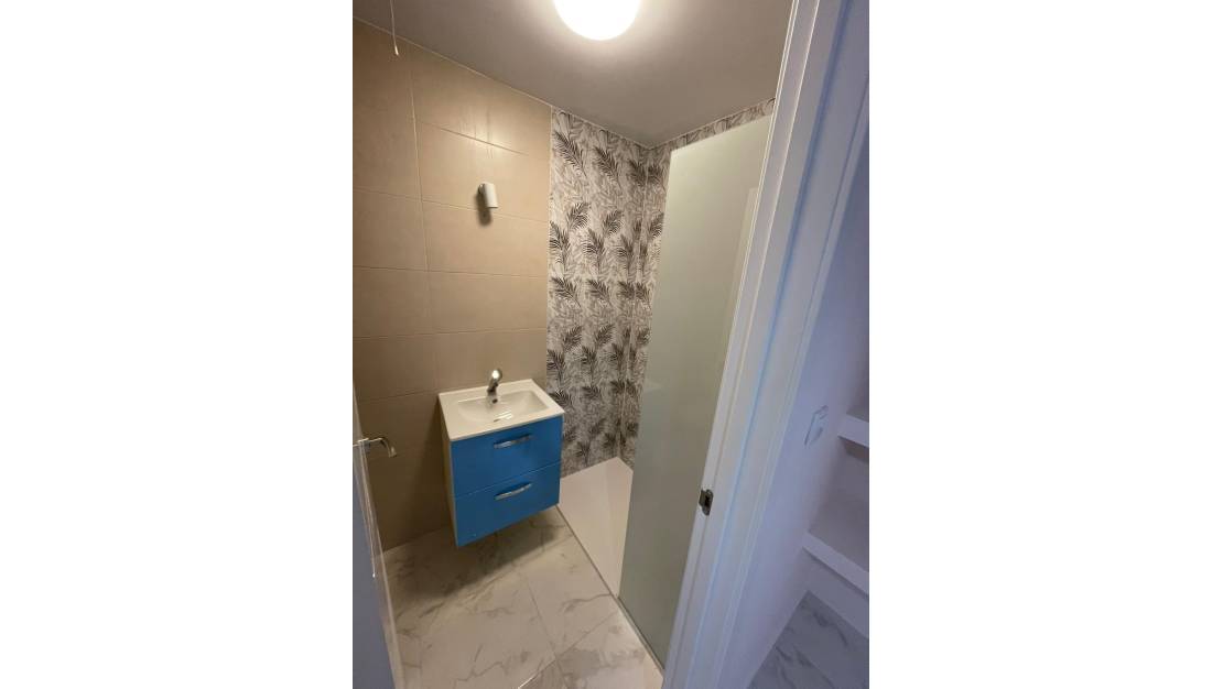 Venta - Apartment - Torrevieja - Torrevieja Centro