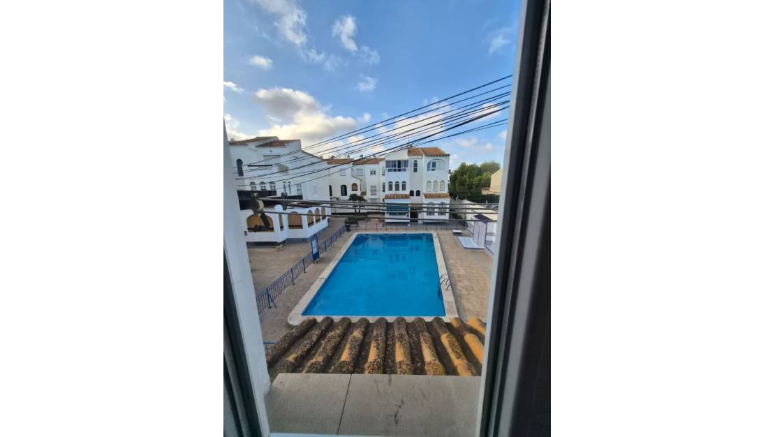 Venta - Apartment - Torrevieja - Torrevieja Centro