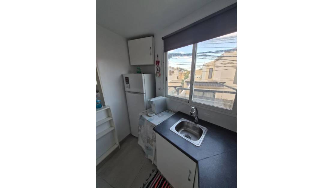 Venta - Apartment - Torrevieja - Torrevieja Centro