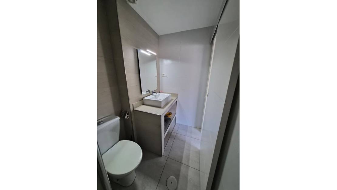 Venta - Apartment - Torrevieja - Torrevieja Centro