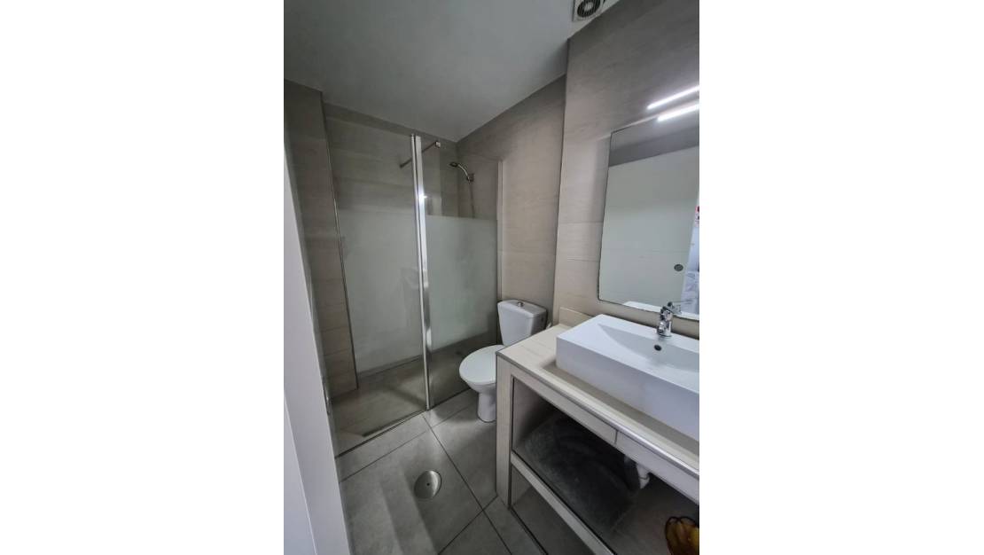 Venta - Apartment - Torrevieja - Torrevieja Centro